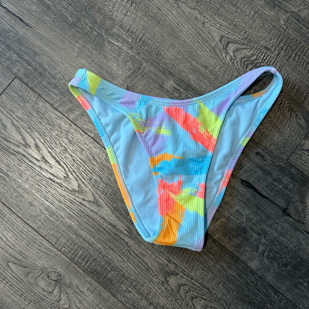 Wild Fable Bikini Bottom
